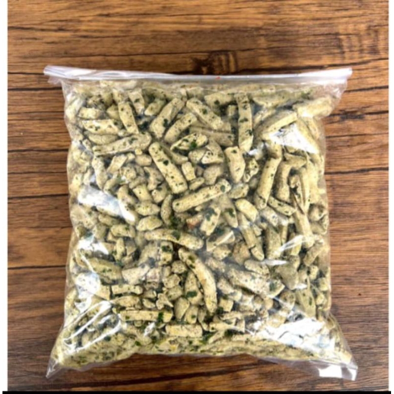 

basreng original daun jeruk berat 1kg