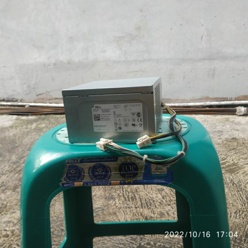 psu dell optiplex 3020 7020 9020 MT power supply dell optiplex 3020 7020 9020 MT