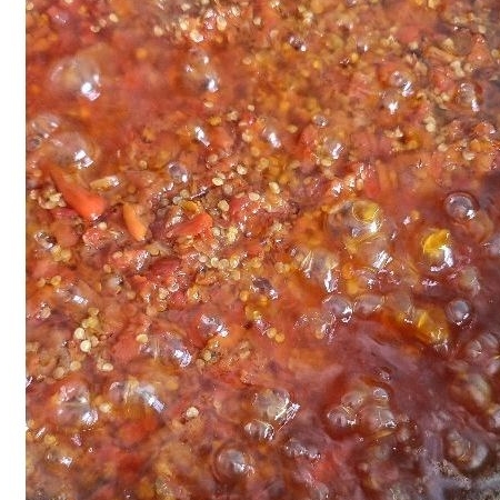 

sambal bawang