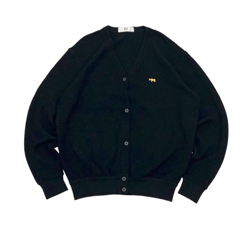 vtg cardigan PAT