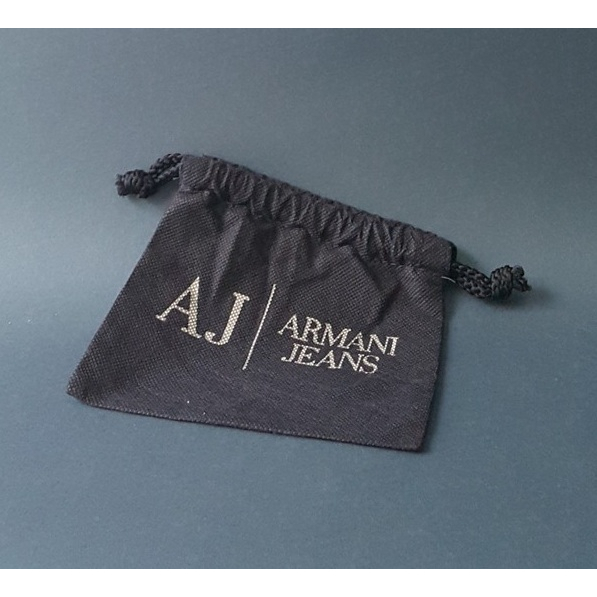 ARMANI dustbag dompet ORIGINAL dari Eropa