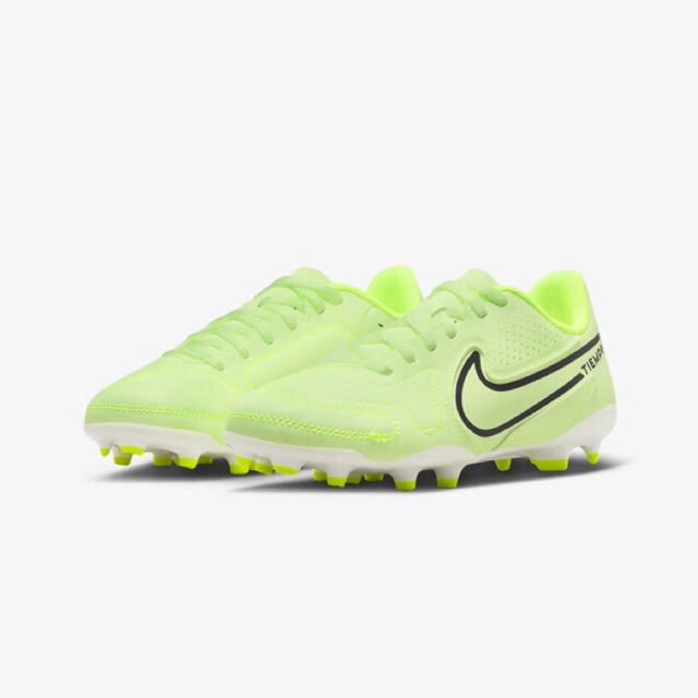 Sepatu Bola Anak - Nike Jr. Tiempo Legend 9 Club MG - Original 1000% BNIB Resm Store