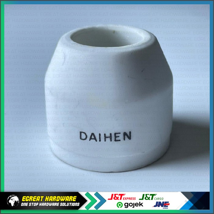 OTC DAIHEN Insulation Cup Shield Plasma Cutting H839G02