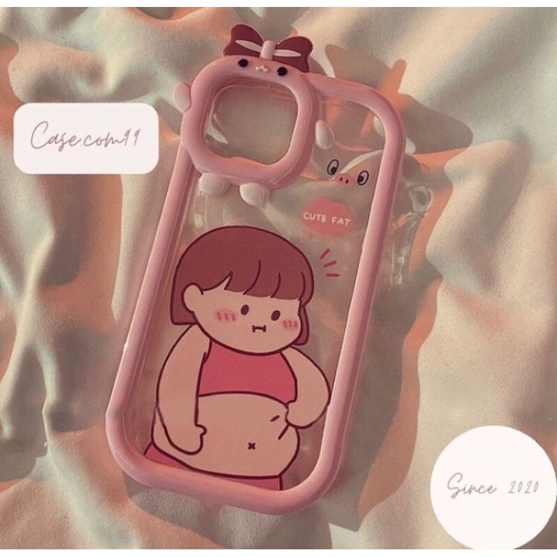 CASE HP IPHONE 12 PRO MAX