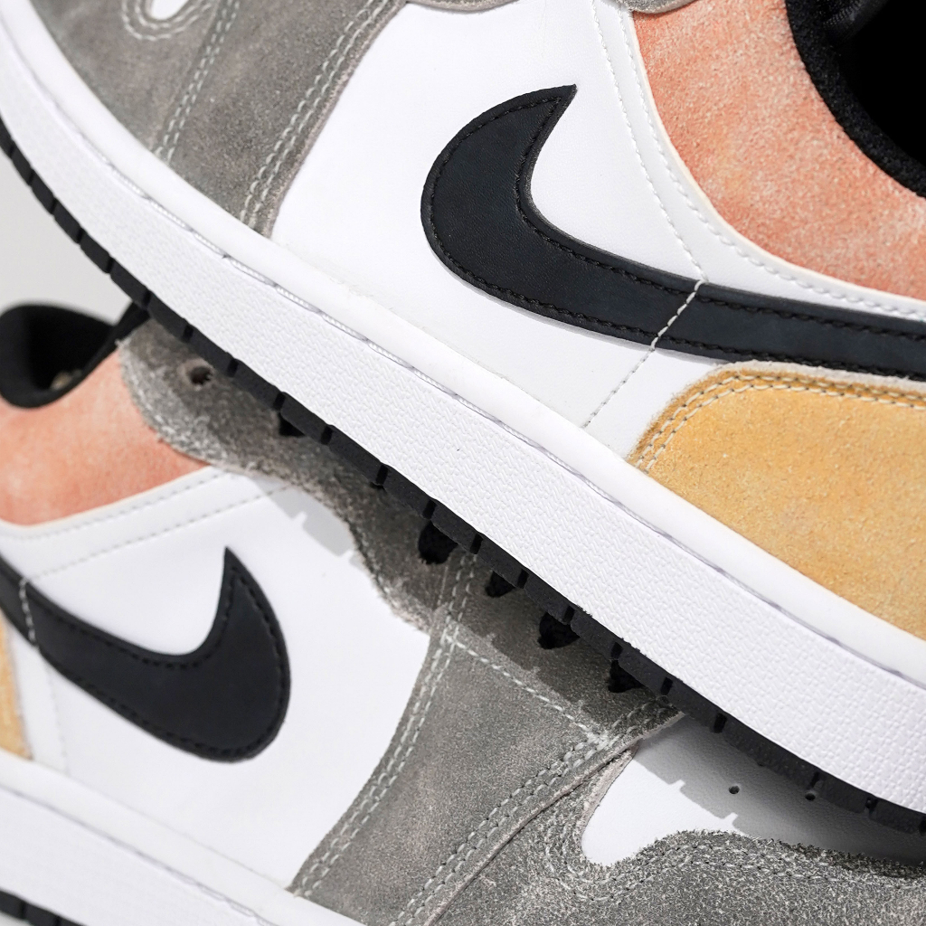 Air Jordan 1 Low SE Flight Club Men