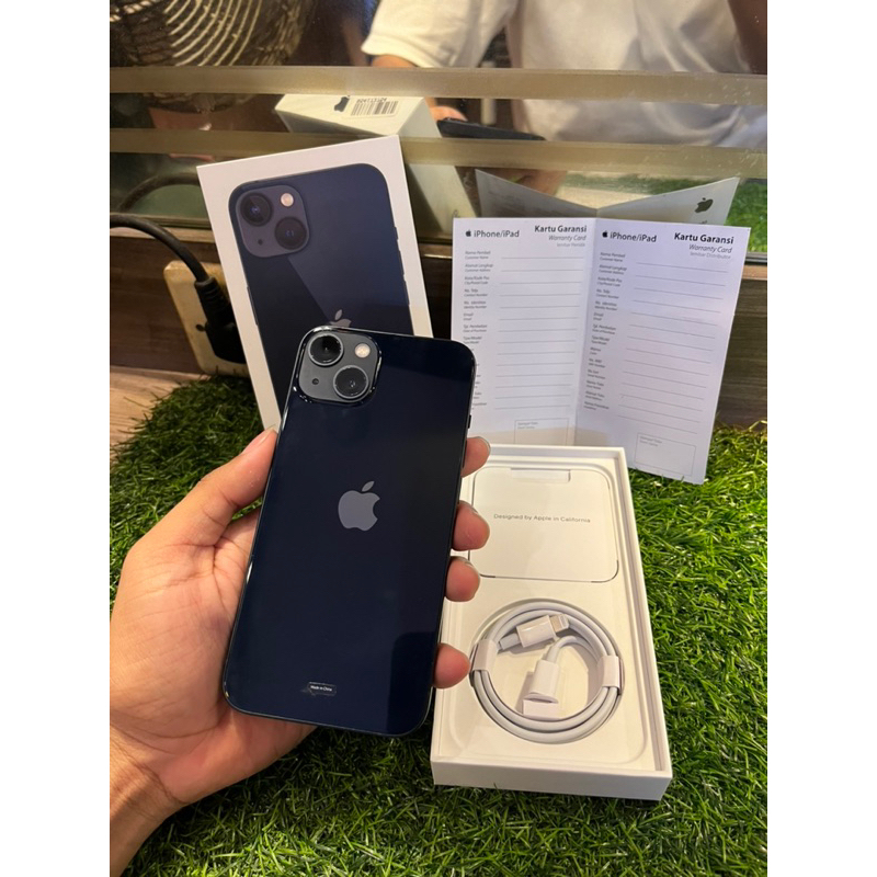 iphone 13 128gb Original ibox