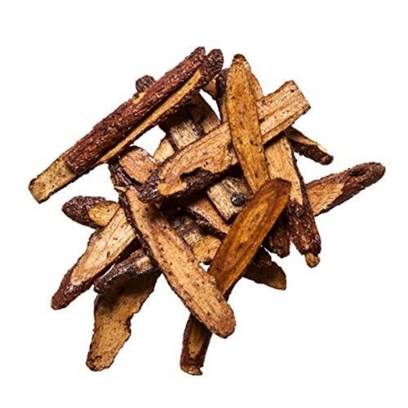 

100gr Herbal Zhi Gan Cao 炙甘草 Zhi Cao 炙草 Gan Cao Akar Manis Madu Licorice Cina Licorice