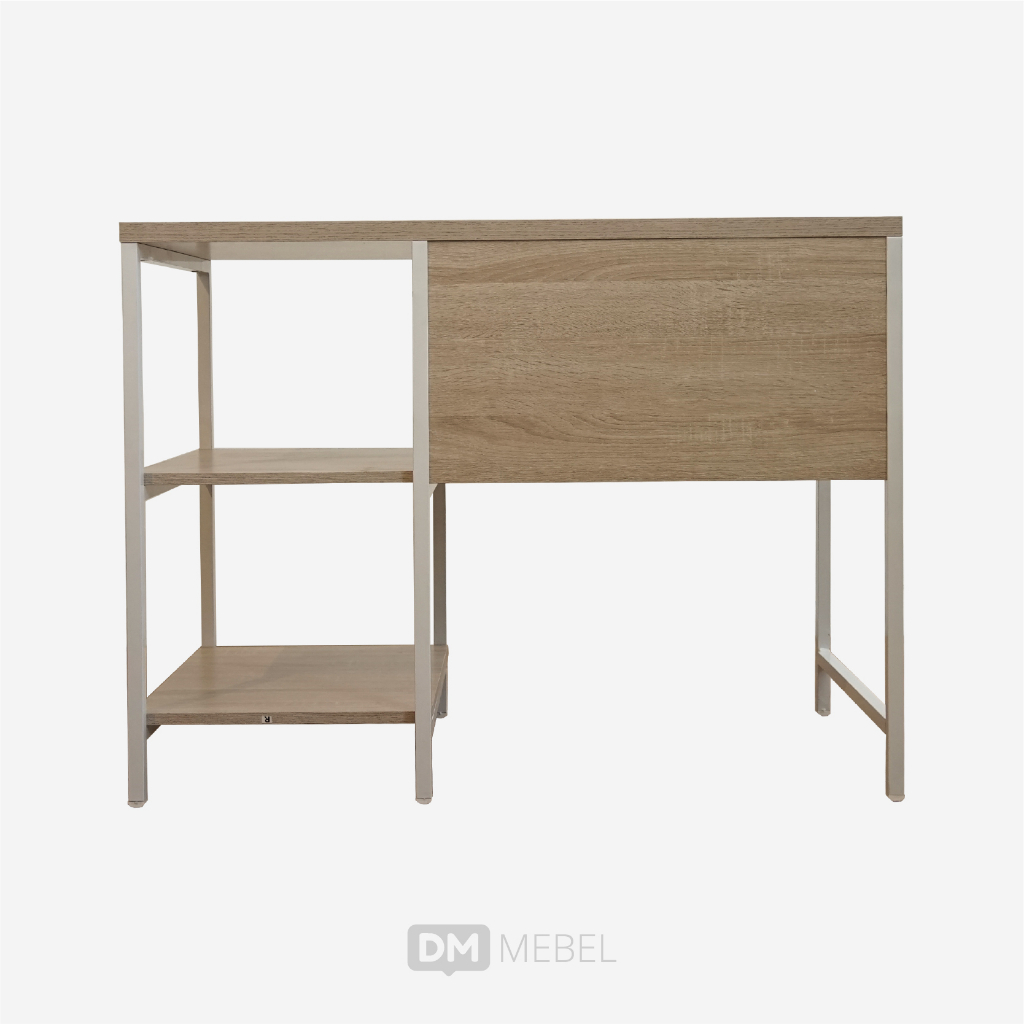 Meja Kantor MT Linken - DM Mebel