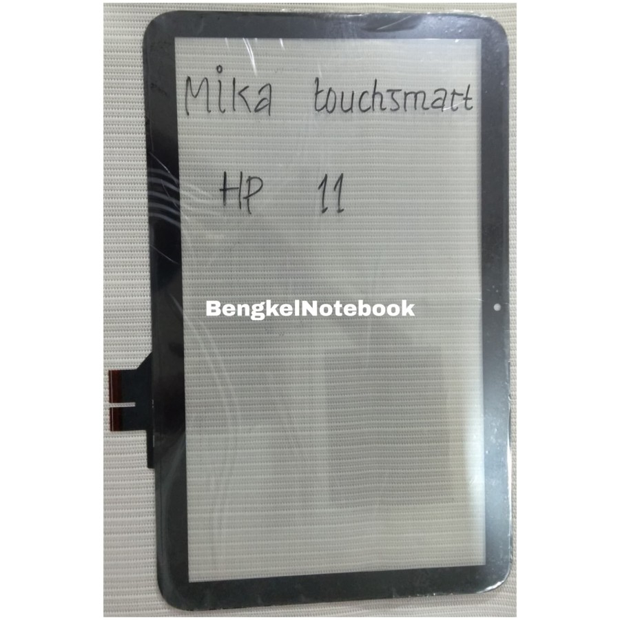Touchscreen 11.6&quot; HP Pavilion Touchsmart 11