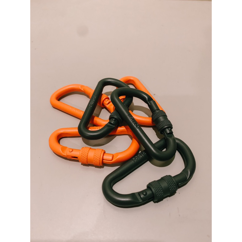 Porter Japan Carabiner Yoshida