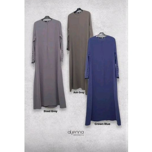 saila aljenna ash grey size M