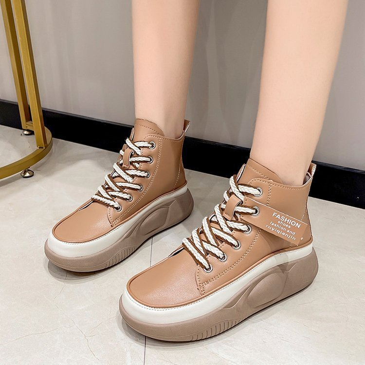 ✅PINKEY P201 Sepatu Sneakers Wanita Korea Fashion Import Sport Shoes Casual