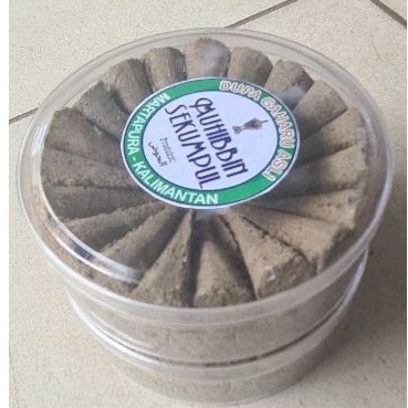 Dupa Gahari  Asli Martapura 100% wangi