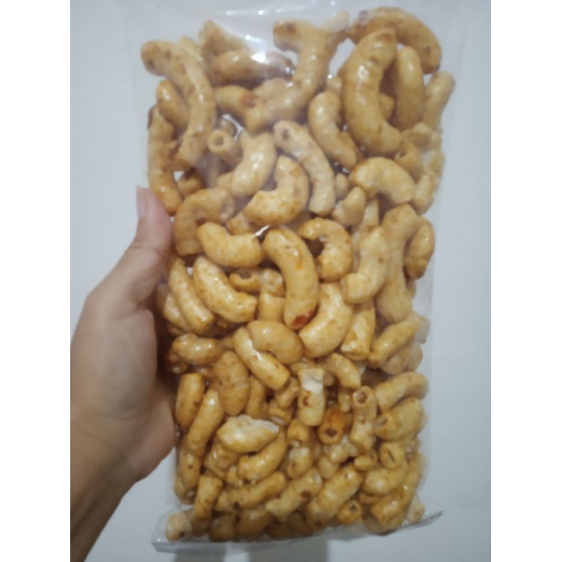 

makaroni rujak