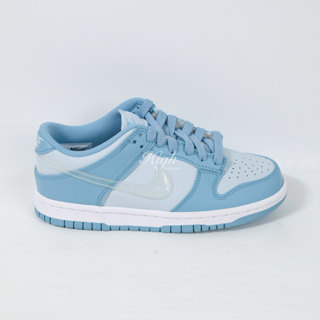 Dunk Low Clear Aura (GS) DH9765-401
