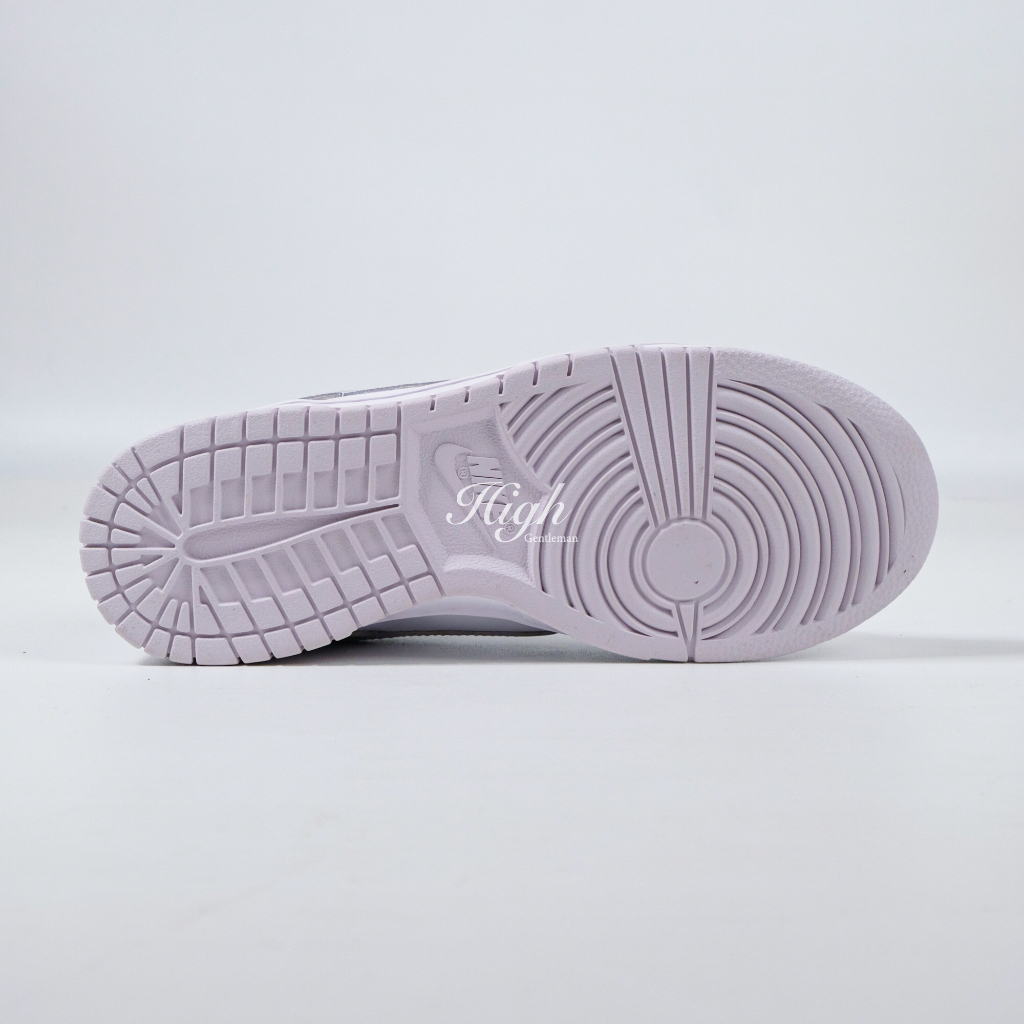 Dunk Low Light Violet (W) DD1503-116