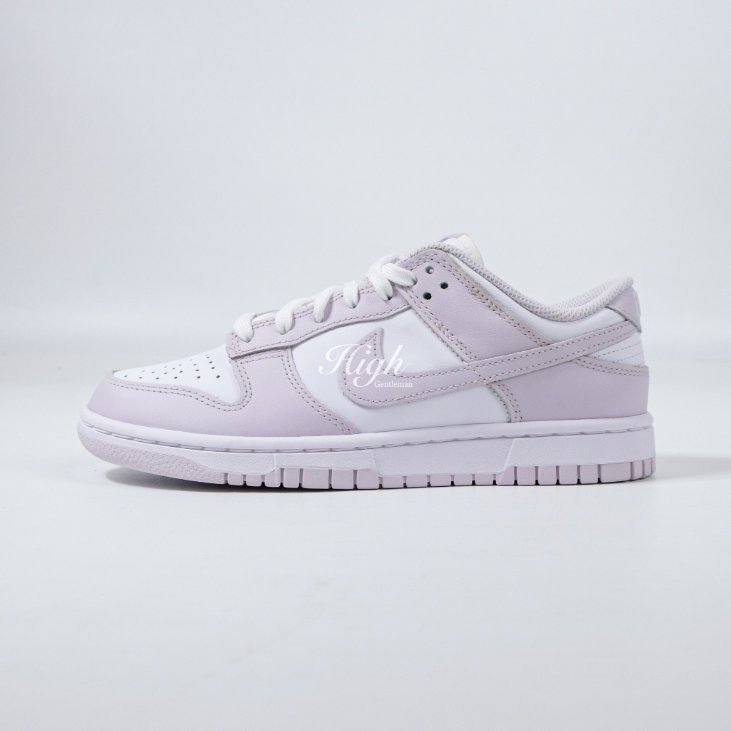 Dunk Low Light Violet (W) DD1503-116