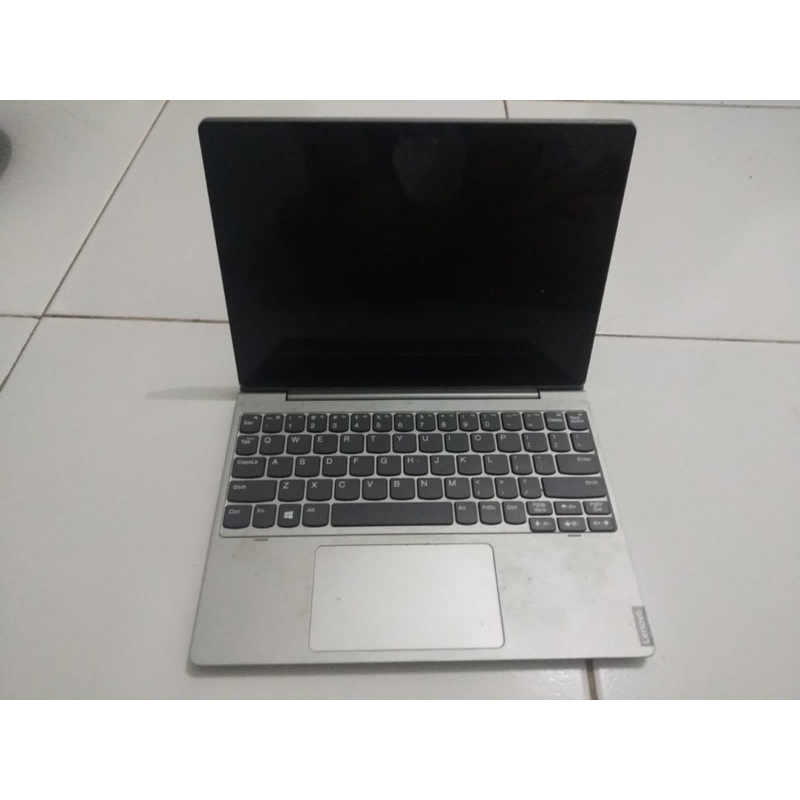 Notebook Lenovo Slim D330 Flex Touch N4020 Second
