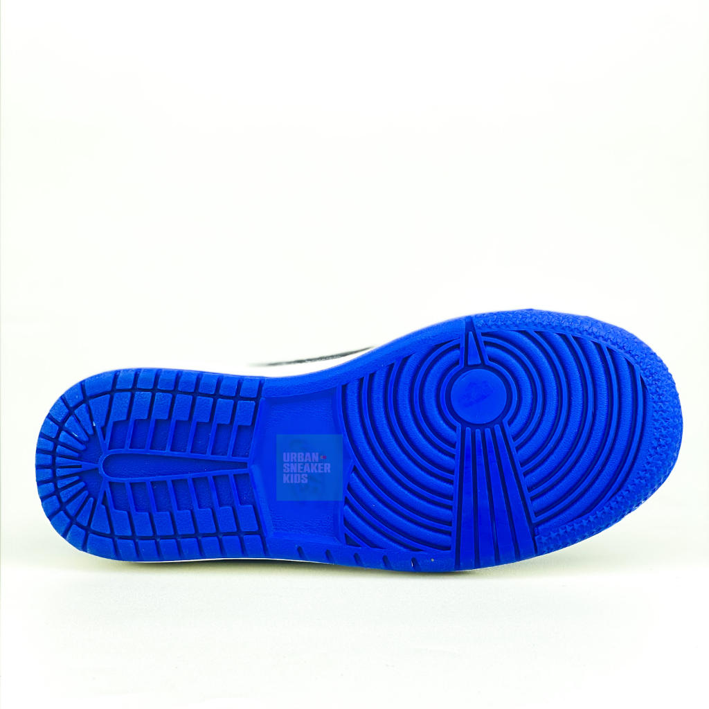 SEPATU SNEAKERS ANAK FRAGMENT 26-35 UNISEX - URBAN SNEAKER KIDS