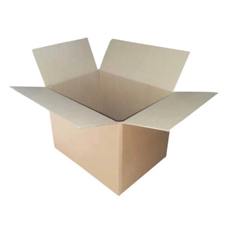 

Packing Kardus / Plastik