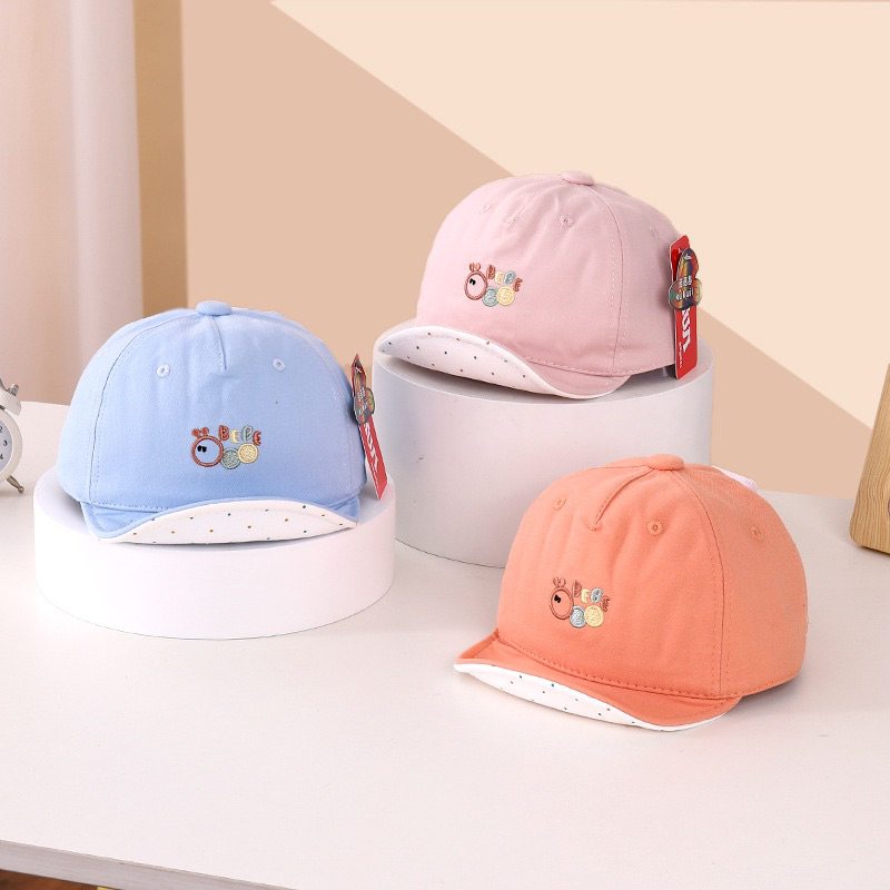 Topi Baseball Anak Bayi Model PLANE Import / Baby Baseball Hat Topi Anak Import  Bee SERIES