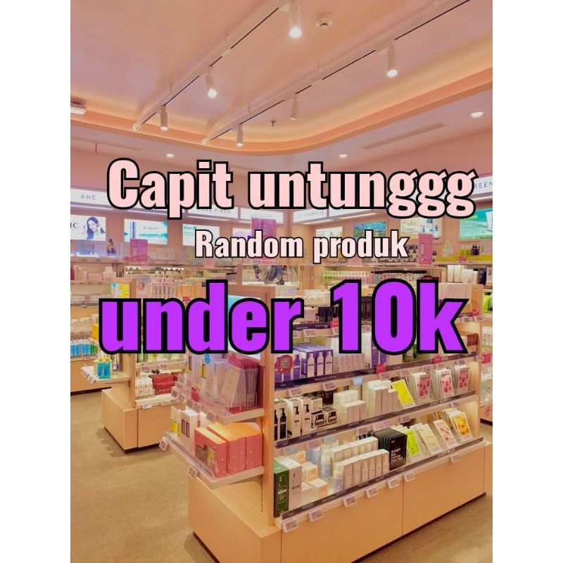 

CAPIT UNTUNG Paket c