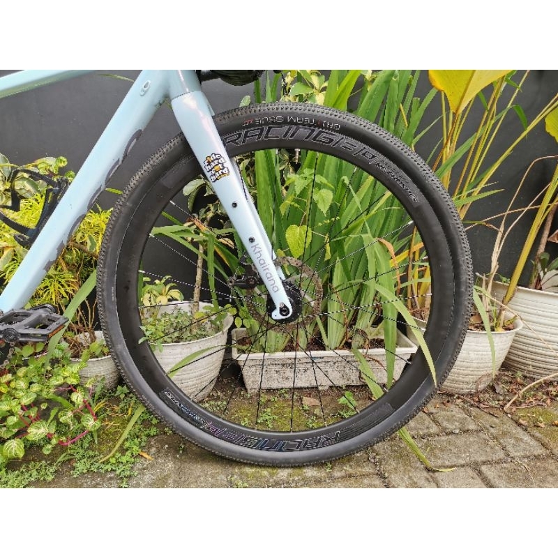 Wheelset Retrospec 700c