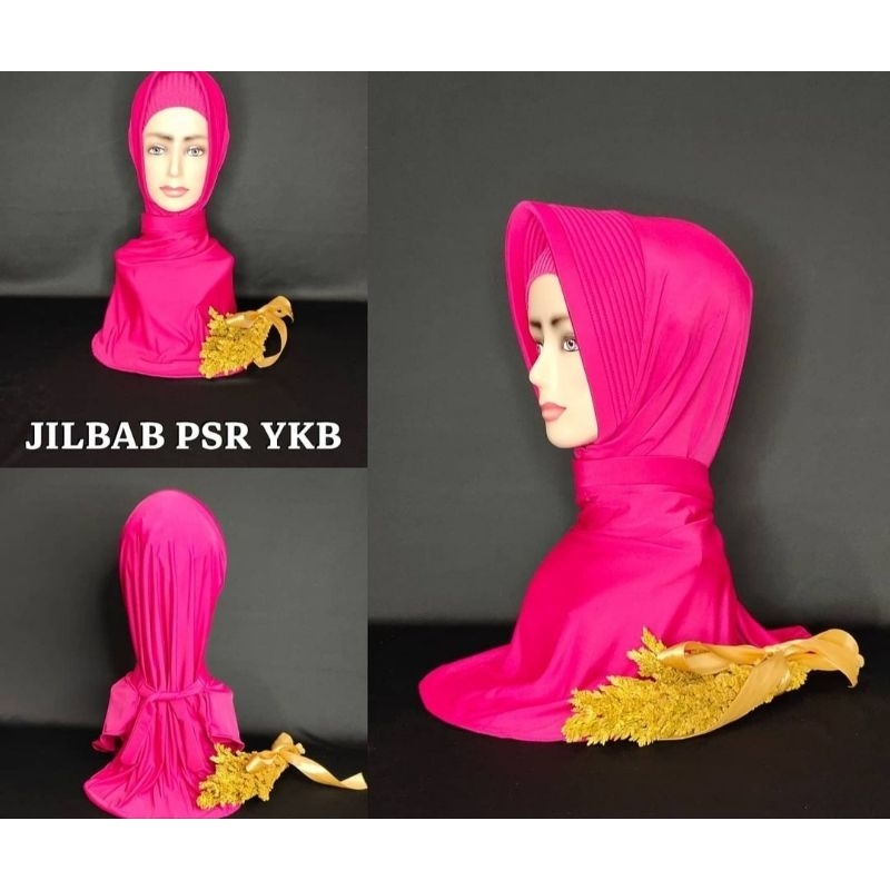 psr ykb bhayangkari garis banyak tali