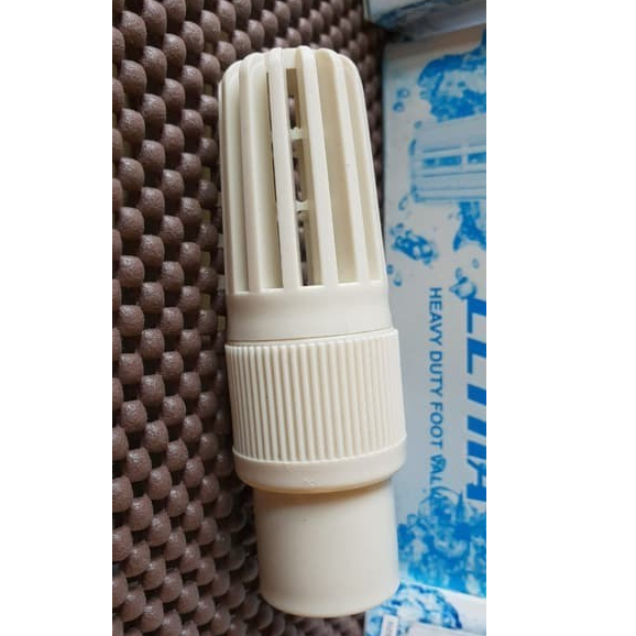 foot klep jumbo 3/4&quot; 1/2&quot; 1&quot;  footklep jumbo saringan pompa air bawah tanah 3/4 Foot klep Jumbo 1&quot; foot Valve 1 inch Footklep Foot klep jumbo 1/2&quot; Foot Valve 1/2 inchi footklep