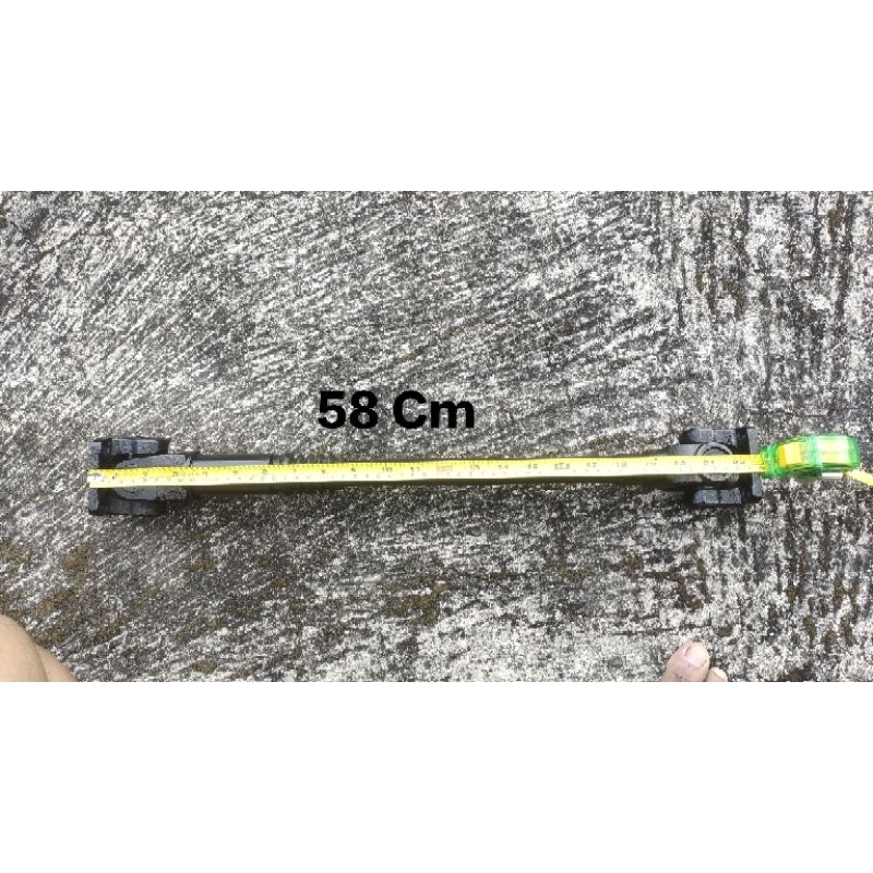 Kopel joint Lj80 ORi