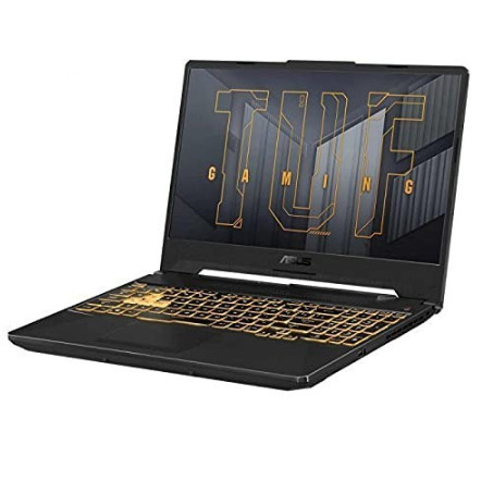 Laptop ASUS TUF FX507ZM I736B6GO - Core i7 12700H ram 16gb 512gb ssd rtx3060 6gb windows 11 15.6fhd 144Hz RGB