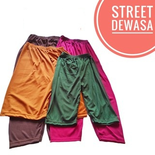 Celana Street Dewasa Murah - Cd Street Panjang