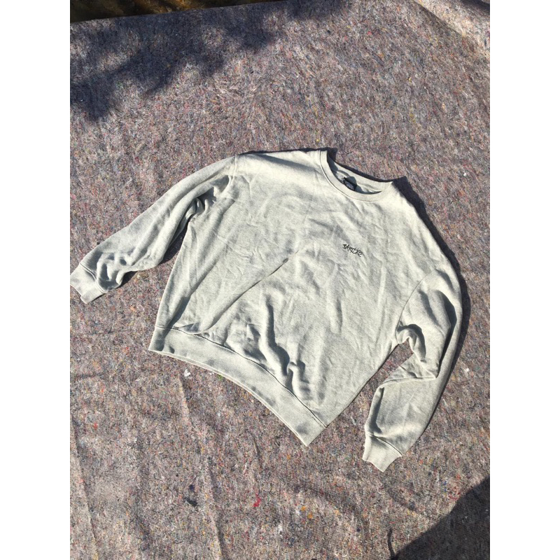 crewneck the simpson