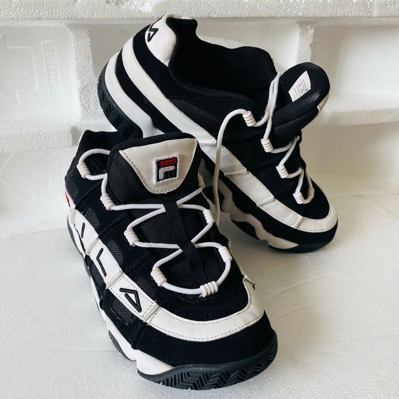 Sneakers Fila Barricade