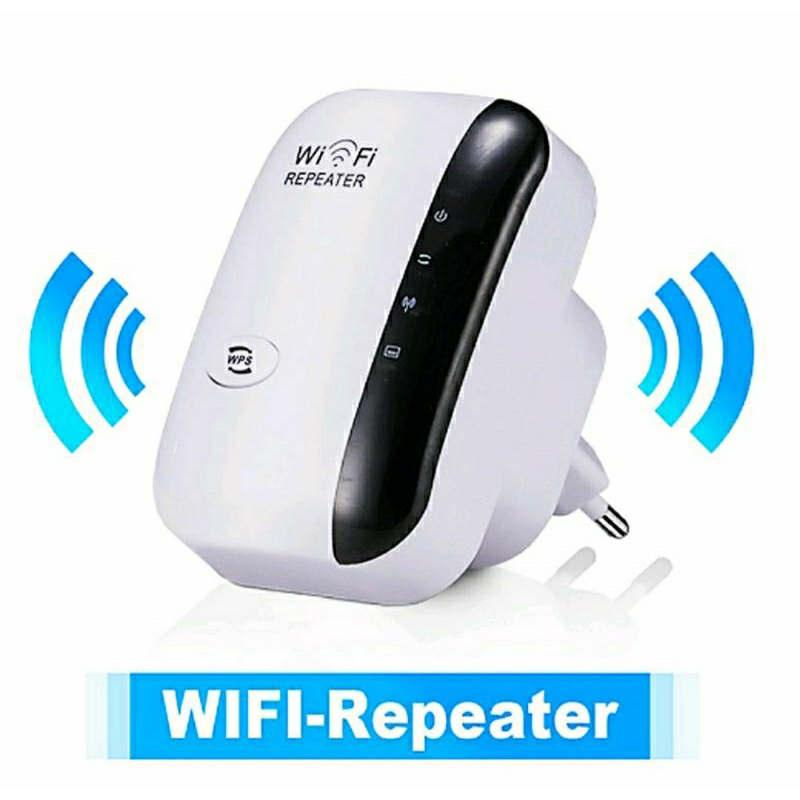 wifi repeater