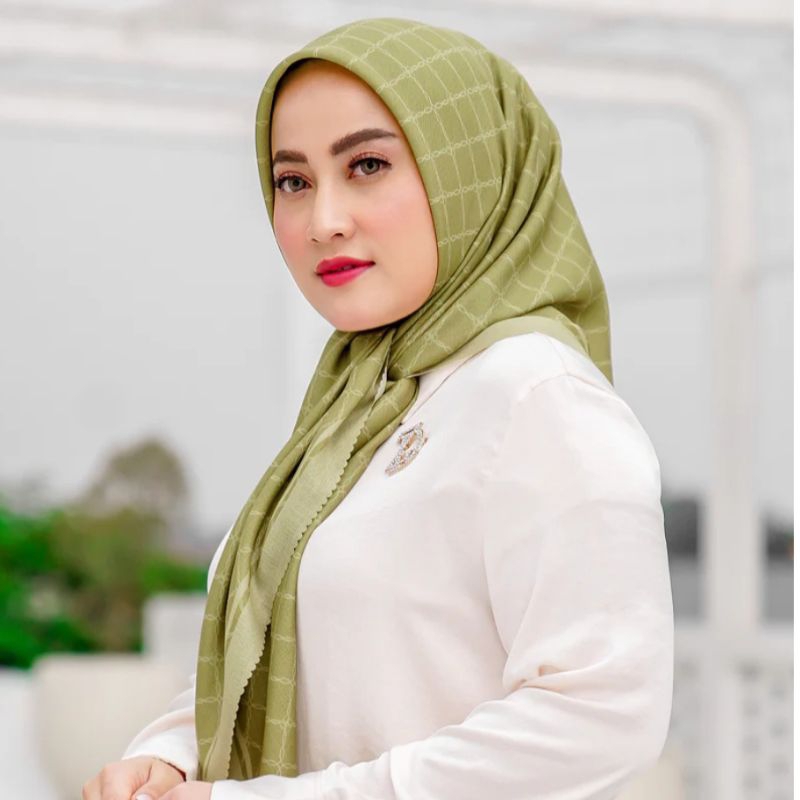 NEW ORIGINAL Zytadelia Scarf Identity Series Extended