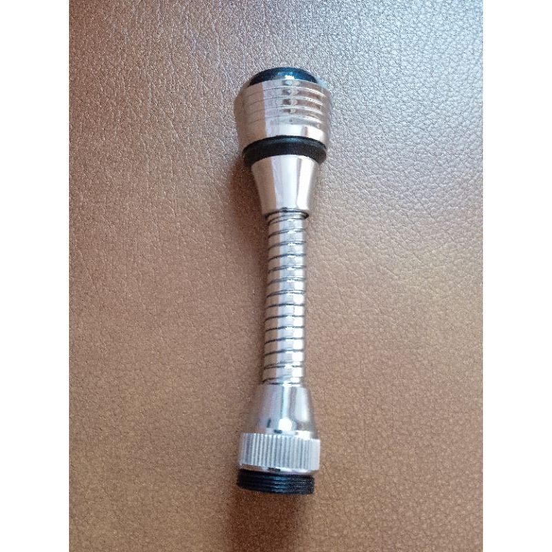 Sambungan Kran Air Flexible Stainless