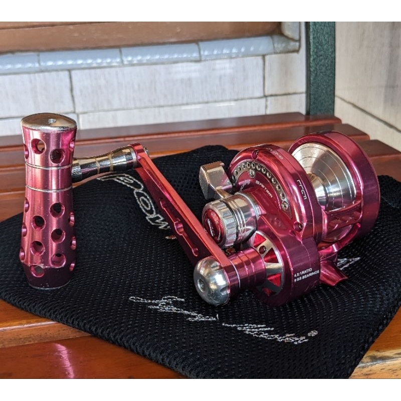 Jigging Master Power Spell Pe3