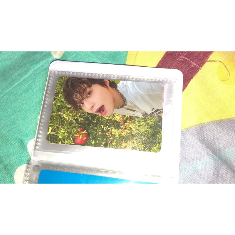 

wts, jungwoo pc álbum AYYO Aver