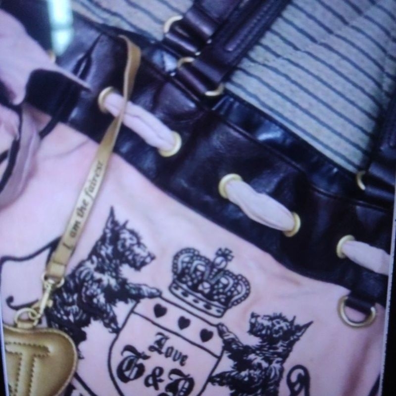 tas juicy couture