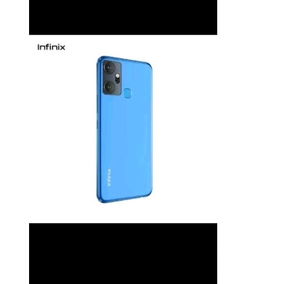 infinix smart 6 3/64Gb