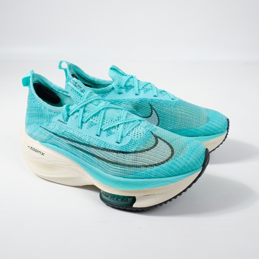 Nike Air Zoom Alphafly Next% Turquoise CI9925-300