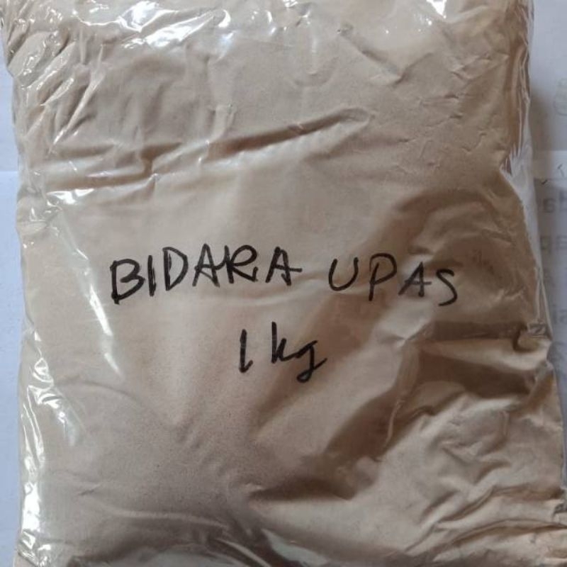 

Serbuk Bidara Upas