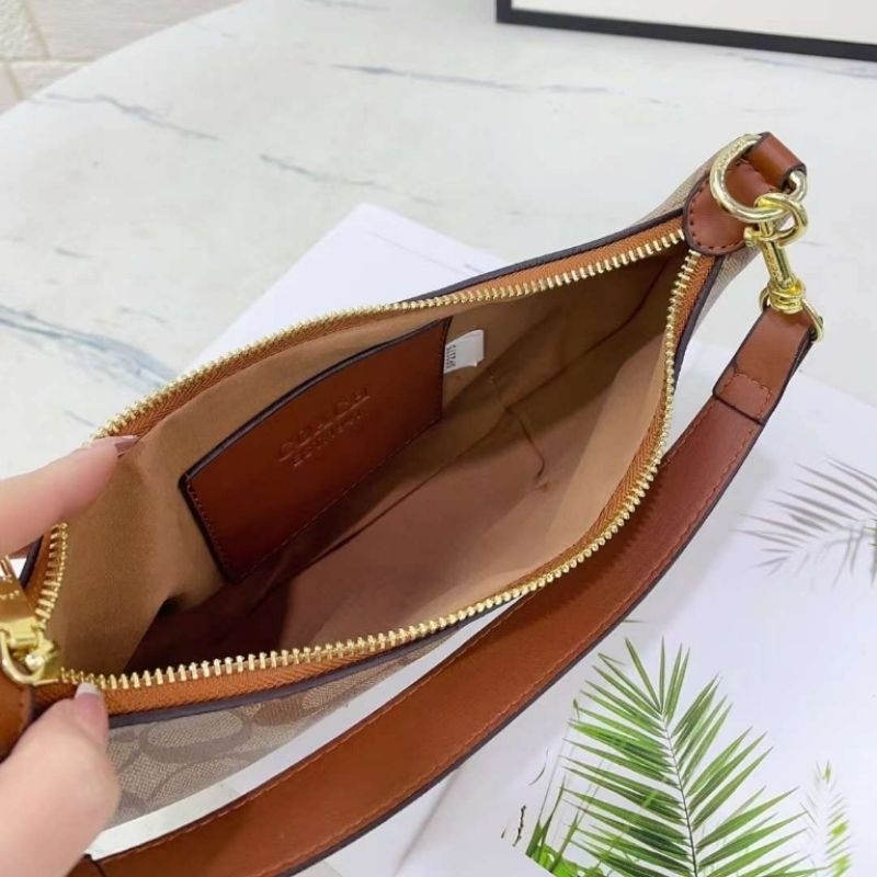 Tas coa payton hobo / tas coch payton hobo import uk 29x18x5