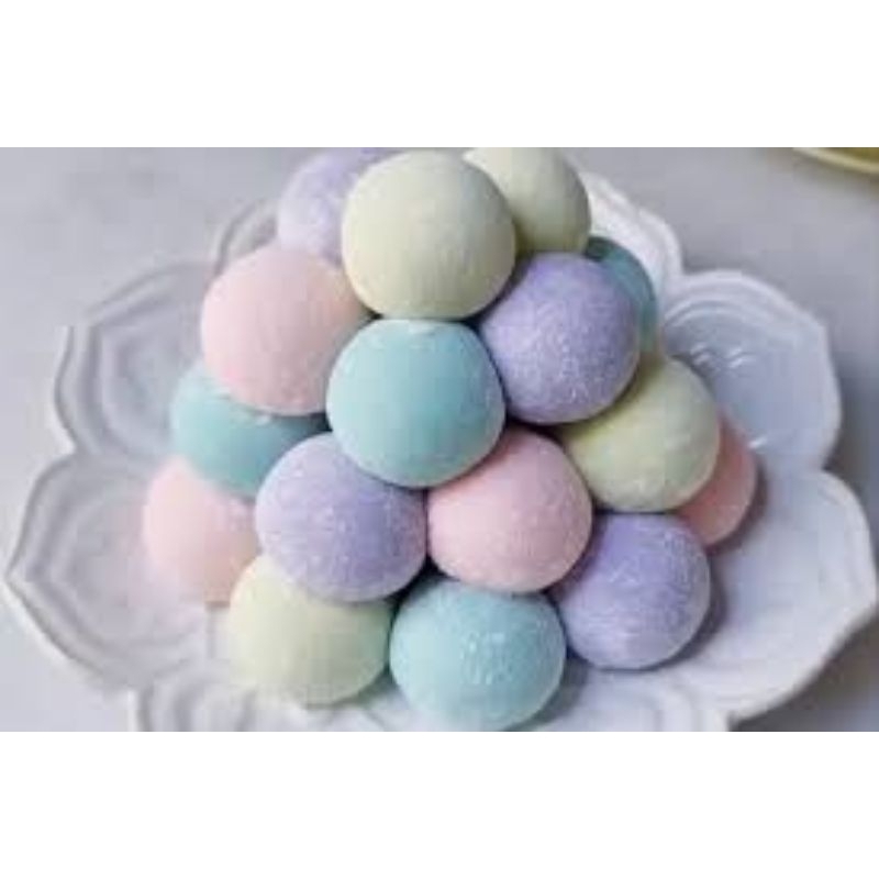 

Bola susu 1500/3biji