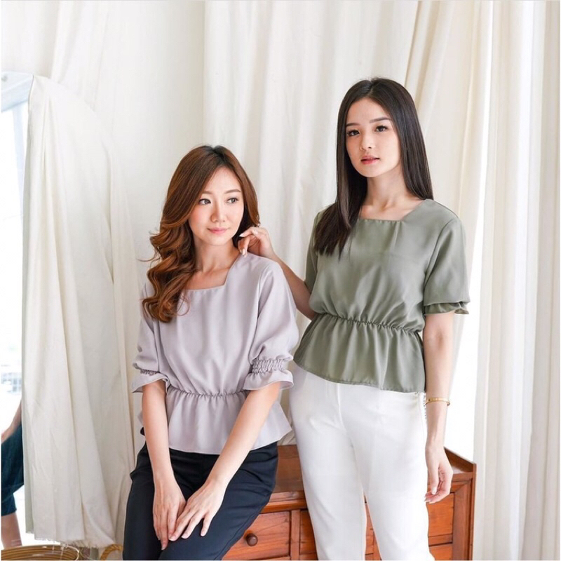 Baju Baru Serba 10ribu