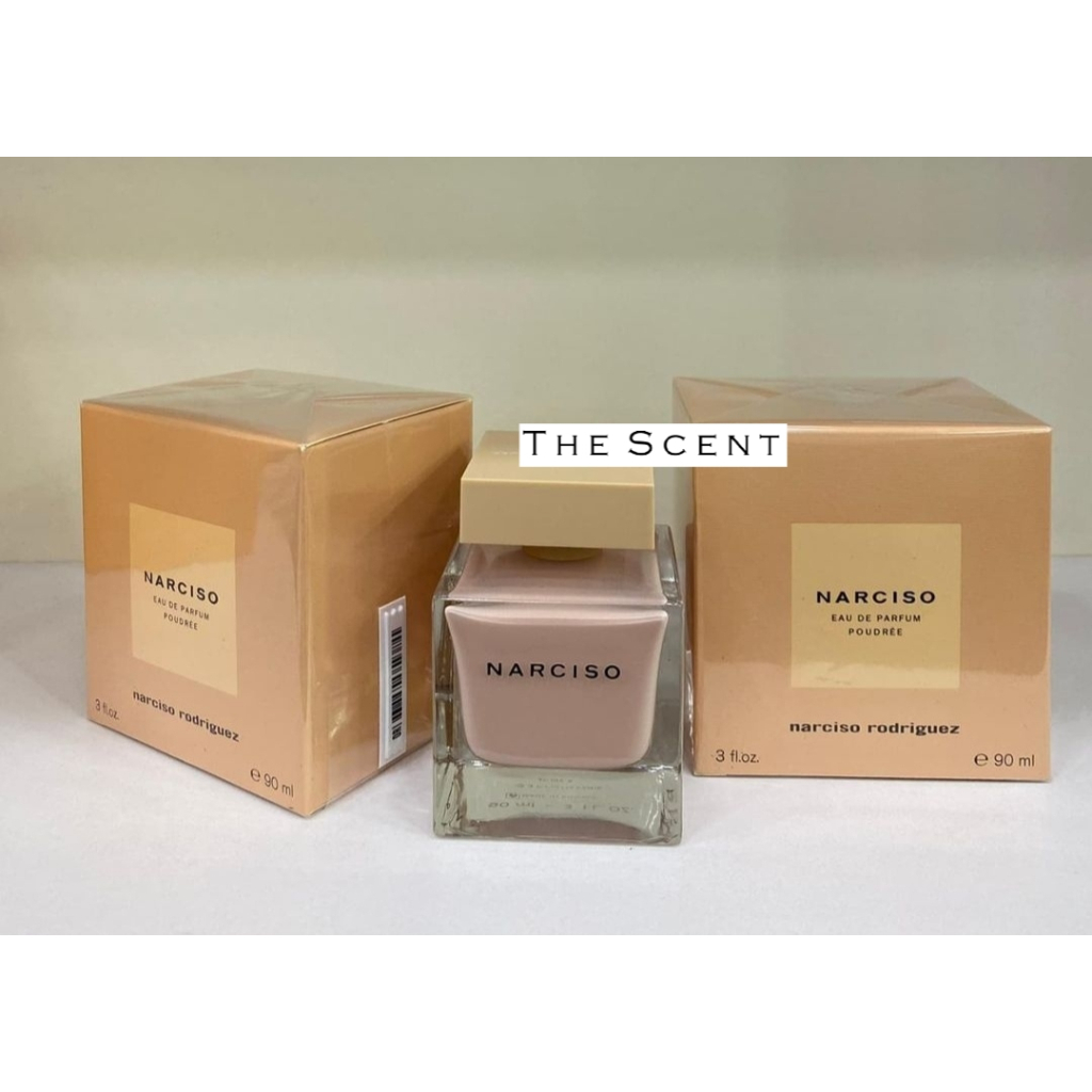 PARFUM Narciso Poudree Narciso Rodriguez for women