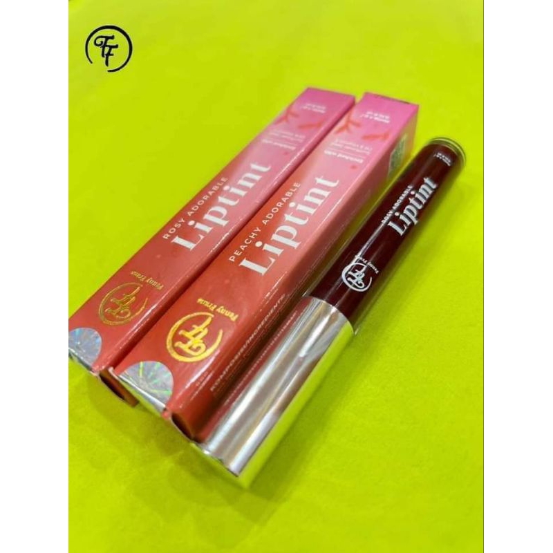 Liptint FF fenny frans
