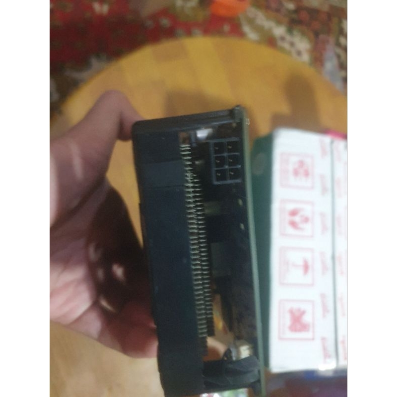 VGA Card AMD Radeon HD 7850 R7 265 1GB GDDR5 DDR5 NOT 2GB 3GB 4GB RX 570 580 480 470