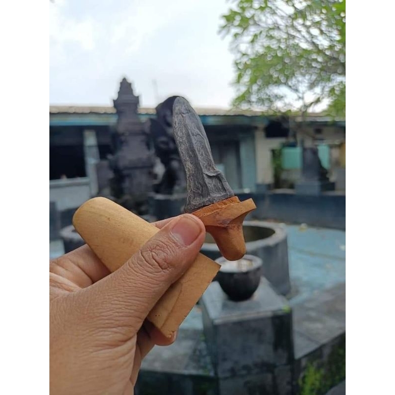 keris bethok singosari langka